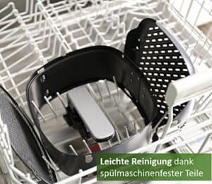 Tefal Actifry reinigen